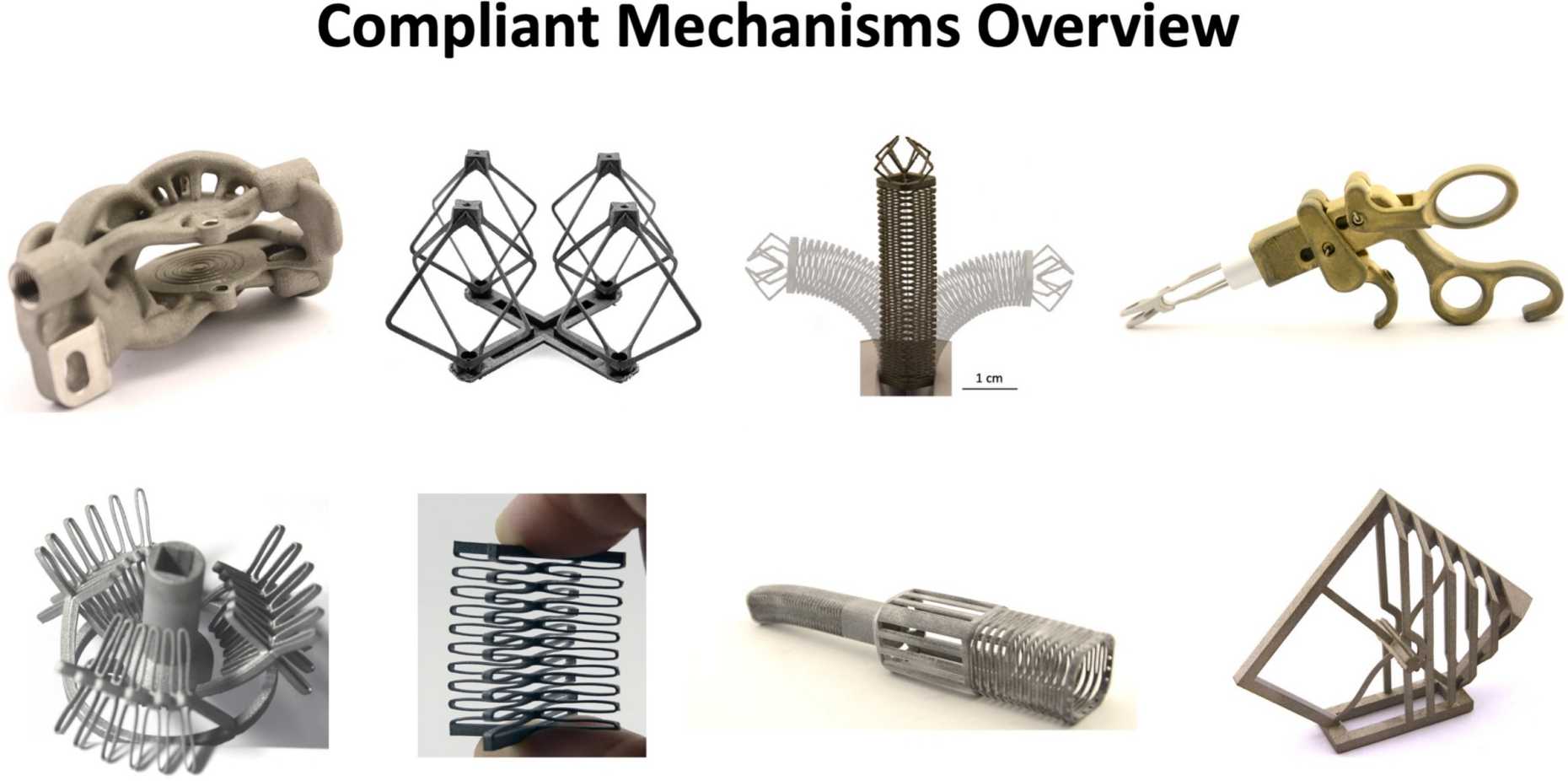 Enlarged view: CompliantMechanisms1