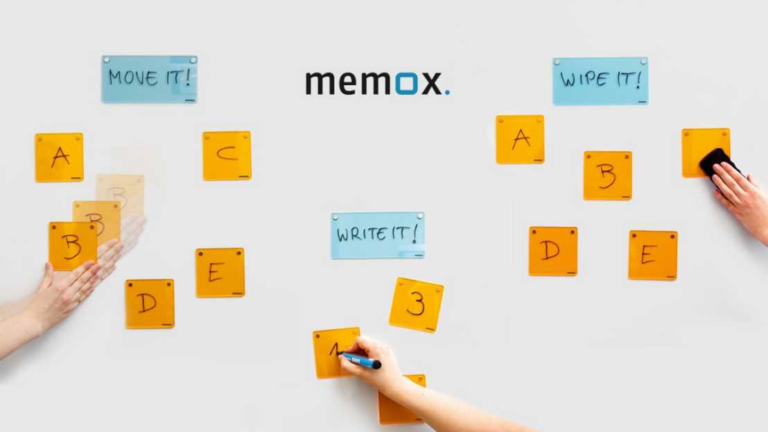 overview memox uses